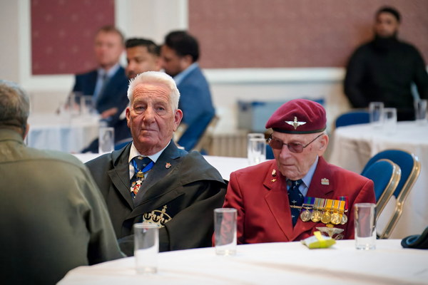 Ceremonies & Awards Photography 11