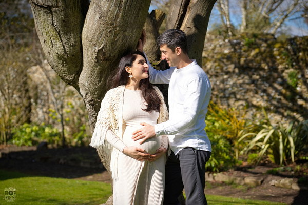 Maternity Photography 8