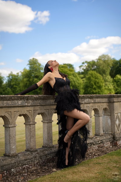  Model Portfolio Photography 9