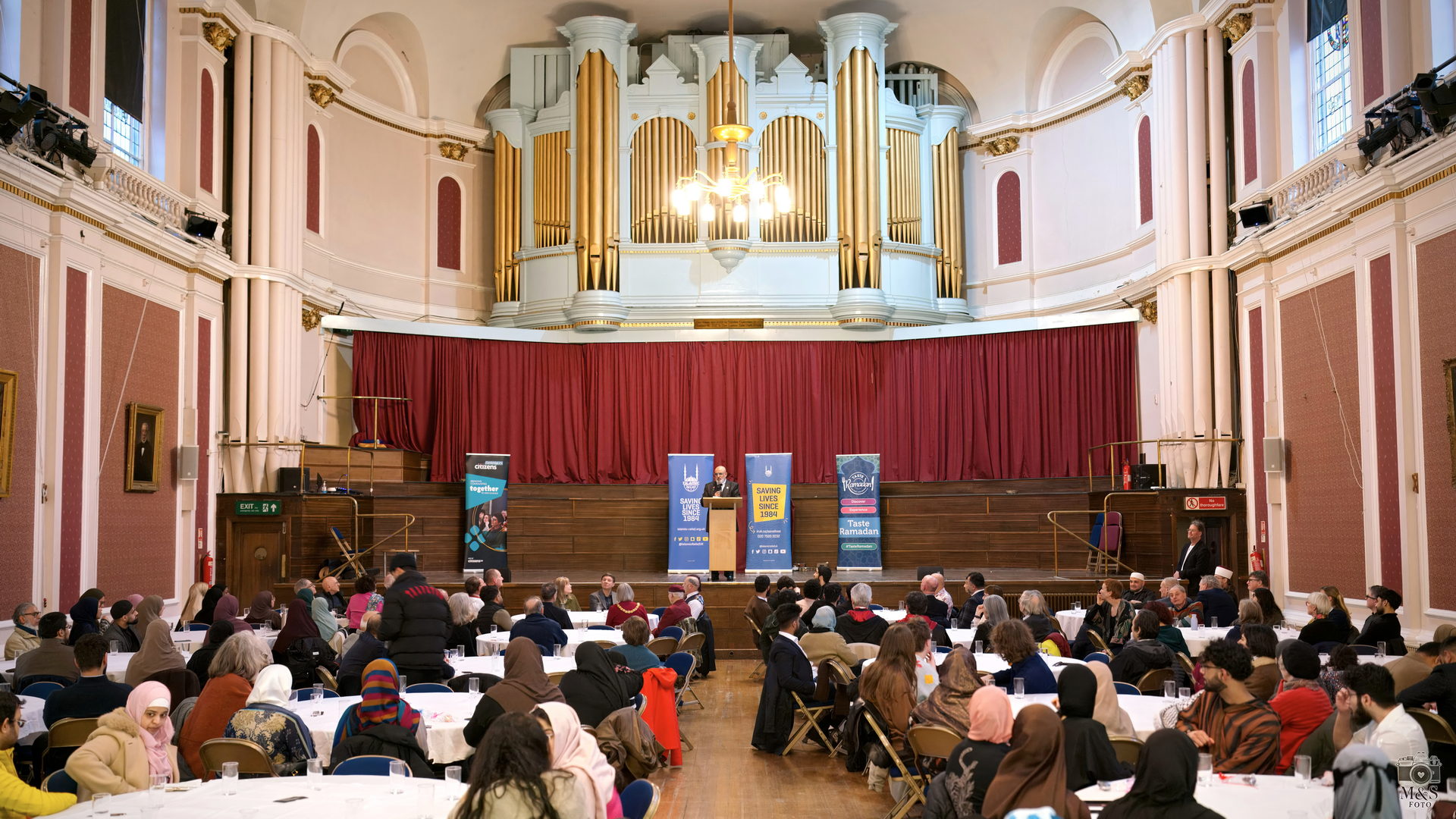 Corporate Event Photography Full Image