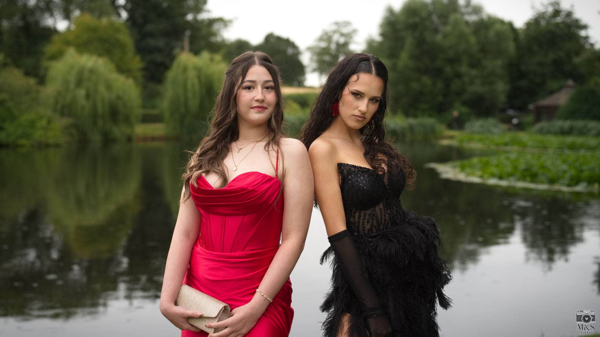 Prom &amp; Graduation Photography Full Image